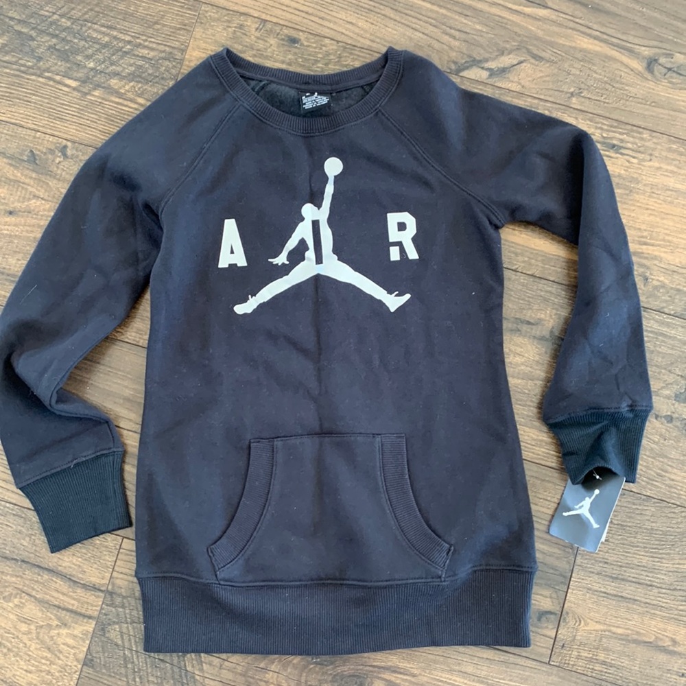 Michael Jordan dress girls medium